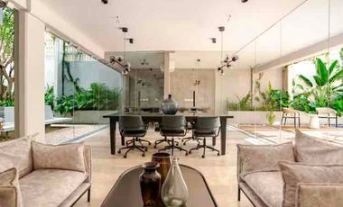 Renta Hermoso Departamento-Estudio ( Altra Condos )