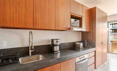 Renta Hermoso Departamento-Estudio ( Altra Condos )