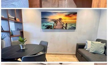 Renta Hermoso Departamento-Estudio ( Altra Condos )
