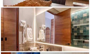 Renta Hermoso Departamento-Estudio ( Altra Condos )