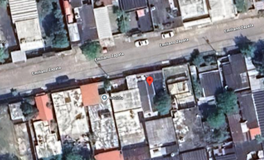 (AA) Casa de oportunidad en Emiliano Zapata 177, Luis Echeverria Alvarez, Coatzacoalcos, Veracruz, México