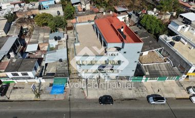 EDIFICIO EN VENTA CON 220 M2 DE SUPERFICIE, EN ACATLIPA CENTRO, MORELOS