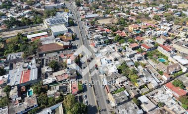 EDIFICIO EN VENTA CON 220 M2 DE SUPERFICIE, EN ACATLIPA CENTRO, MORELOS