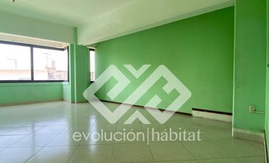 EDIFICIO EN VENTA CON 220 M2 DE SUPERFICIE, EN ACATLIPA CENTRO, MORELOS