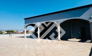 EDIFICIO EN VENTA CON 220 M2 DE SUPERFICIE, EN ACATLIPA CENTRO, MORELOS
