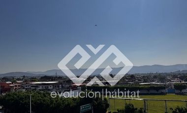 EDIFICIO EN VENTA CON 220 M2 DE SUPERFICIE, EN ACATLIPA CENTRO, MORELOS