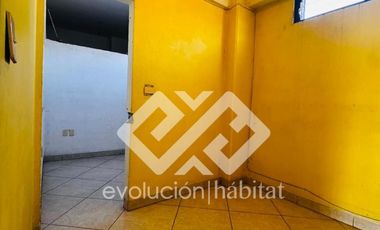EDIFICIO EN VENTA CON 220 M2 DE SUPERFICIE, EN ACATLIPA CENTRO, MORELOS