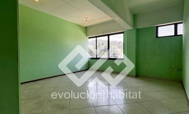 EDIFICIO EN VENTA CON 220 M2 DE SUPERFICIE, EN ACATLIPA CENTRO, MORELOS