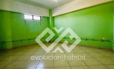 EDIFICIO EN VENTA CON 220 M2 DE SUPERFICIE, EN ACATLIPA CENTRO, MORELOS