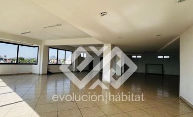 EDIFICIO EN VENTA CON 220 M2 DE SUPERFICIE, EN ACATLIPA CENTRO, MORELOS
