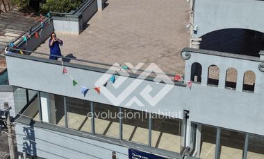 EDIFICIO EN VENTA CON 220 M2 DE SUPERFICIE, EN ACATLIPA CENTRO, MORELOS