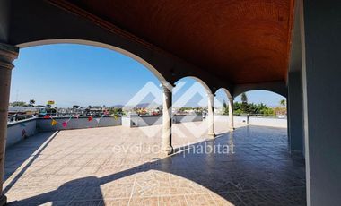 EDIFICIO EN VENTA CON 220 M2 DE SUPERFICIE, EN ACATLIPA CENTRO, MORELOS