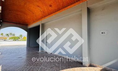 EDIFICIO EN VENTA CON 220 M2 DE SUPERFICIE, EN ACATLIPA CENTRO, MORELOS