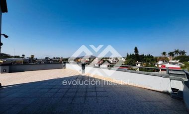 EDIFICIO EN VENTA CON 220 M2 DE SUPERFICIE, EN ACATLIPA CENTRO, MORELOS
