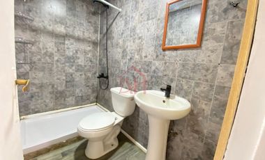 Iluminada y Renovada Casa en Venta 2 dormitorios amplios cocina comedor diario 1 baño calefaccion a pelet aislacion termica ventanas termo panel