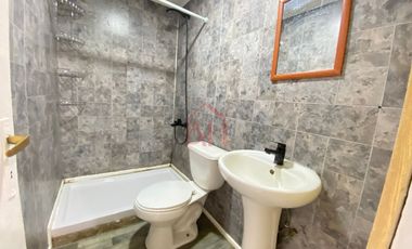 Iluminada y Renovada Casa en Venta 2 dormitorios amplios cocina comedor diario 1 baño calefaccion a pelet aislacion termica ventanas termo panel