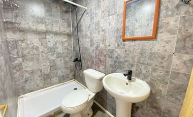 Iluminada y Renovada Casa en Venta 2 dormitorios amplios cocina comedor diario 1 baño calefaccion a pelet aislacion termica ventanas termo panel