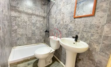 Iluminada y Renovada Casa en Venta 2 dormitorios amplios cocina comedor diario 1 baño calefaccion a pelet aislacion termica ventanas termo panel