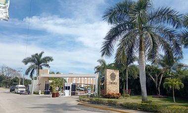 Se vende Casa en Nuevo Vallarta totalmente amueblada en El Roble Residencial