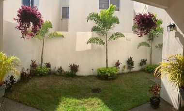 Se vende Casa en Nuevo Vallarta totalmente amueblada en El Roble Residencial