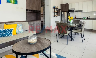 Departamento venta en Zorritos, Contralmirante Villar