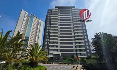 Arriendo de departamento en Bosque de Montemar, Concón