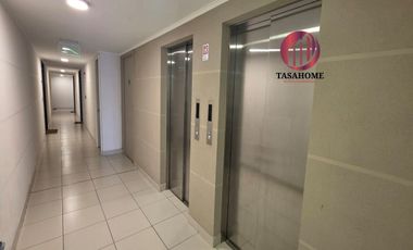 Arriendo de departamento en Bosque de Montemar, Concón