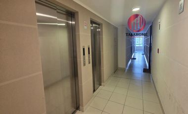 Arriendo de departamento en Bosque de Montemar, Concón
