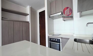 Arriendo de departamento en Bosque de Montemar, Concón