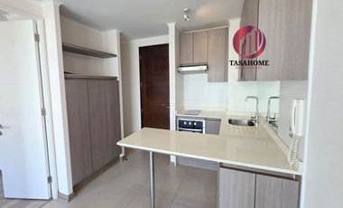 Arriendo de departamento en Bosque de Montemar, Concón