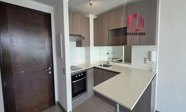 Arriendo de departamento en Bosque de Montemar, Concón