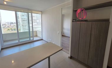Arriendo de departamento en Bosque de Montemar, Concón