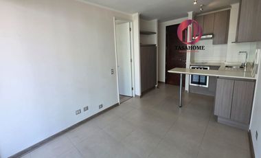 Arriendo de departamento en Bosque de Montemar, Concón