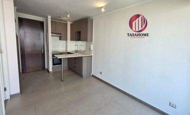 Arriendo de departamento en Bosque de Montemar, Concón