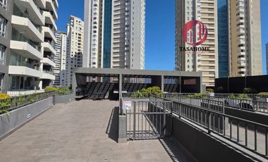 Arriendo de departamento en Bosque de Montemar, Concón