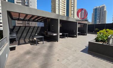 Arriendo de departamento en Bosque de Montemar, Concón