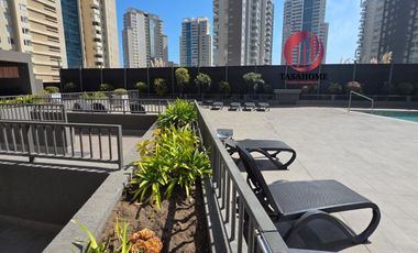 Arriendo de departamento en Bosque de Montemar, Concón