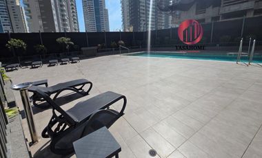 Arriendo de departamento en Bosque de Montemar, Concón