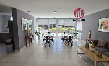 Arriendo de departamento en Bosque de Montemar, Concón