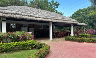 Venta Finca en Vía a la Costa - Guayaquil 3.1 hectáreas - Hacienda - Rancho - F41