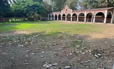 Venta Finca en Vía a la Costa - Guayaquil 3.1 hectáreas - Hacienda - Rancho - F41