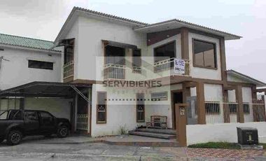Casa en Venta en Urbanización El Condado