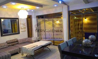 Casa en Venta en Urbanización El Condado