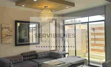 Casa en Venta en Urbanización El Condado