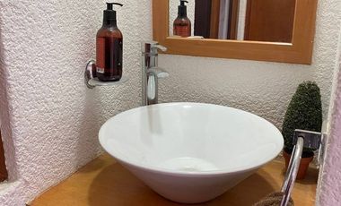 SE VENDE BONITA CASA EN CONDOMINIO DE TRES NIVELES EN ATIZAPÁN DE ZARAGOZA