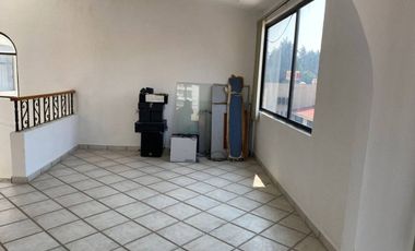 SE VENDE BONITA CASA EN CONDOMINIO DE TRES NIVELES EN ATIZAPÁN DE ZARAGOZA
