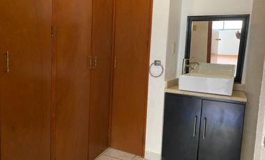 SE VENDE BONITA CASA EN CONDOMINIO DE TRES NIVELES EN ATIZAPÁN DE ZARAGOZA