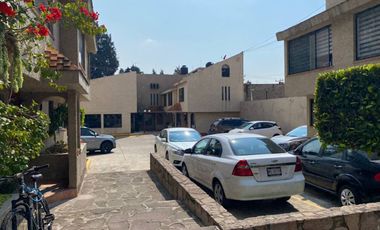 SE VENDE BONITA CASA EN CONDOMINIO DE TRES NIVELES EN ATIZAPÁN DE ZARAGOZA