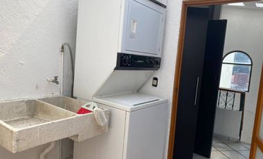 SE VENDE BONITA CASA EN CONDOMINIO DE TRES NIVELES EN ATIZAPÁN DE ZARAGOZA