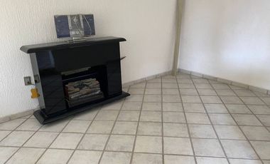 SE VENDE BONITA CASA EN CONDOMINIO DE TRES NIVELES EN ATIZAPÁN DE ZARAGOZA